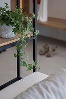 Athina Milos Suites