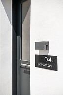 Athina Milos Suites