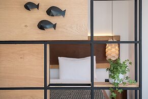Athina Milos Suites