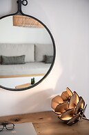 Athina Milos Suites