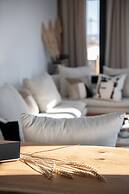 Athina Milos Suites