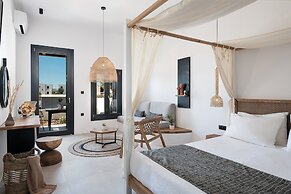 Athina Milos Suites