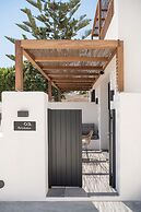 Athina Milos Suites
