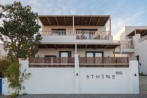 Athina Milos Suites