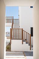 Athina Milos Suites