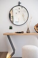 Athina Milos Suites