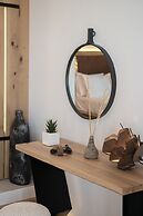 Athina Milos Suites