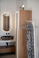 Athina Milos Suites