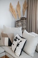 Athina Milos Suites