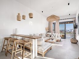 Athina Milos Suites