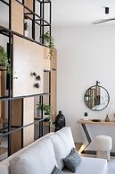 Athina Milos Suites