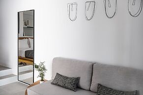 Athina Milos Suites