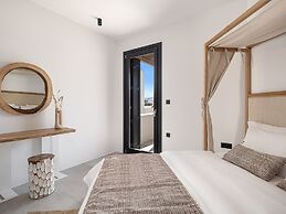 Athina Milos Suites