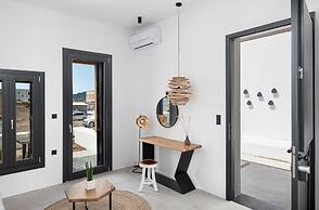 Athina Milos Suites