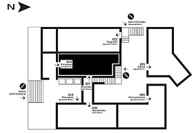 Athina Milos Suites