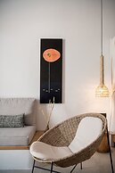 Athina Milos Suites