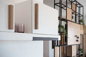 Athina Milos Suites