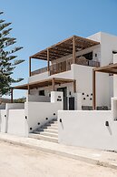 Athina Milos Suites