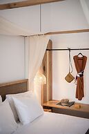 Athina Milos Suites