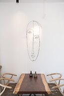 Athina Milos Suites