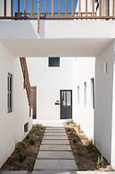 Athina Milos Suites