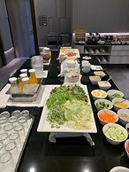 Thana Wisut Hotel