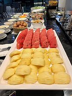 Thana Wisut Hotel