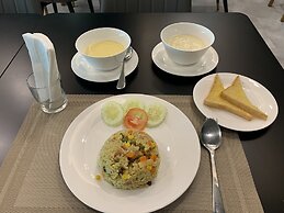 Thana Wisut Hotel