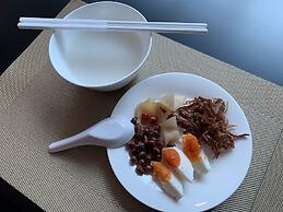 Thana Wisut Hotel