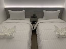Thana Wisut Hotel