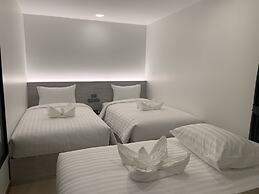 Thana Wisut Hotel