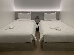 Thana Wisut Hotel