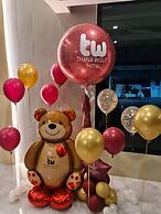 Thana Wisut Hotel