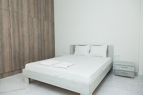 3 bedroom apartment at Koridallos square