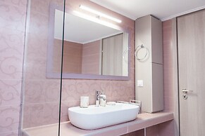 3 bedroom apartment at Koridallos square