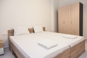 3 bedroom apartment at Koridallos square
