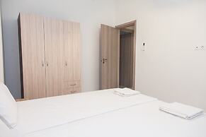 3 bedroom apartment at Koridallos square