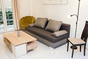 3 bedroom apartment at Koridallos square