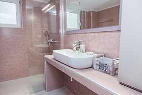 3 bedroom apartment at Koridallos square