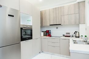 3 bedroom apartment at Koridallos square