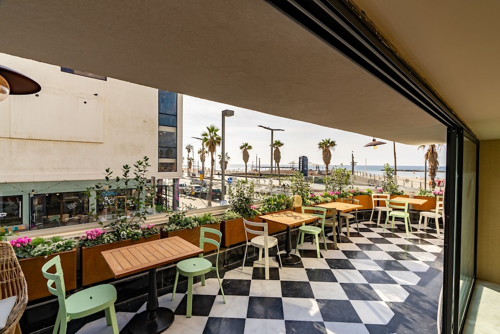 The Seven Seas Tel Aviv
