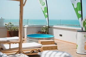 The Seven Seas Tel Aviv