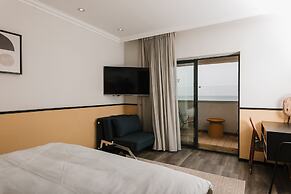 The Seven Seas Tel Aviv