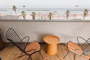 The Seven Seas Tel Aviv