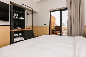 The Seven Seas Tel Aviv