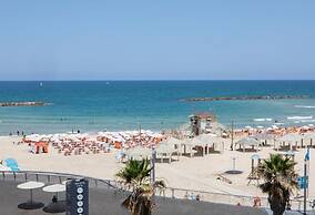 The Seven Seas Tel Aviv