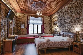 Hotel Bineri