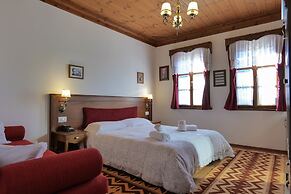 Hotel Bineri