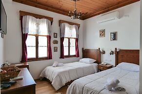 Hotel Bineri