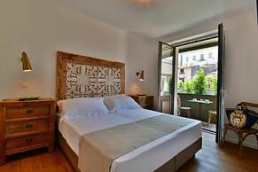 San Anton Hotel